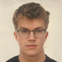 Nikita Baranov Dyachek