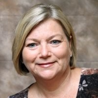 Christine Stoneburner