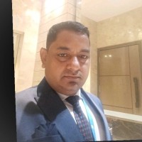 Jitendra Pandey