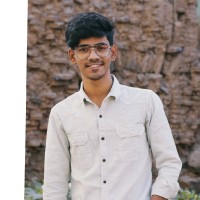 SHUBHAM GHUME