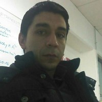 Gerardo Anibal Zúñiga Serrano