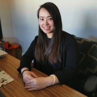 Gillian Xu