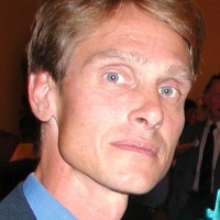 Colin Heaton II