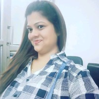 Kiran Vishwakarma