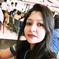 Sonela Sinha