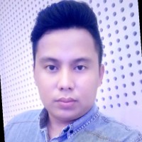 Ignasius Ricky Kristianto