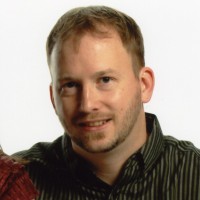 Nathanael Adams