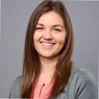 Regina Woloshun Delellis, Ph.D.