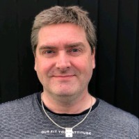 Steffen Bjørn Christensen