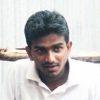 Sujith Nirmal