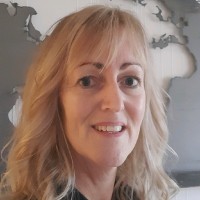 Helga Tijmstra