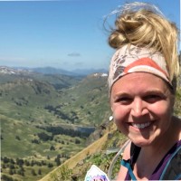 Krista Cowley