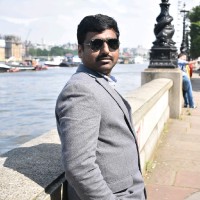 Phani Rajesh Kavuri (PMP)®