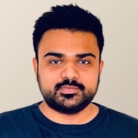 Dee Patel