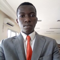 Overna Dorian MOUYELE MBOU