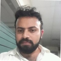 Parikshit Raha