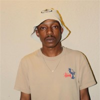 Katlego Tsoagong