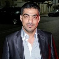 AHMAD SULEIMAN HOD/Trainer/IB Program/Translator