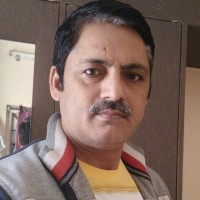 Joginder Singh
