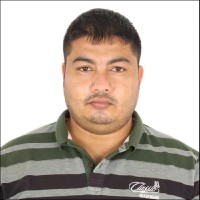 Mohammed Abrar