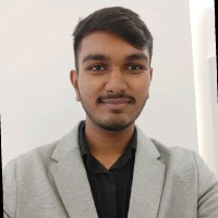 Ujwal Chaudhari