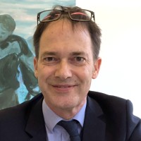 Roel van de Ven