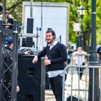 Yossi Grimberg