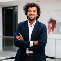 Sai Seidel-Sridhavan