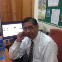 Pratik Roy