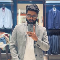 Dhiraj Kakade