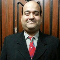 Kamal Kumar Agarwal