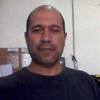 Pablo Diego Armoa