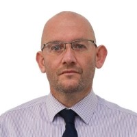 Paul McGhee