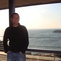 Terence Kitada