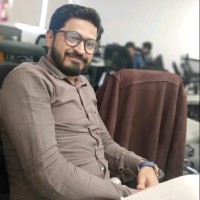 Syed Ameen
