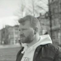 Tony Murphy