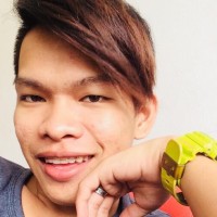 Raymond Lacusong