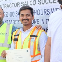Arsalan Mujeeb Jagirdar