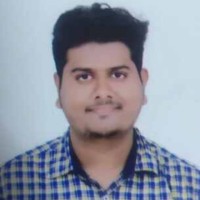 Shreyas Dange