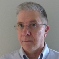 Wayne Vogel