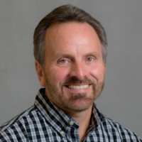 Michael Schecher, PMP, RMP