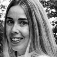 Chantal Van Der Ende-Nonnekes