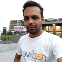 Javed Belim