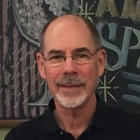 Peter Dorfman