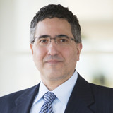 Mike Conza
