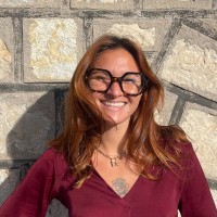 Justine Peron