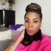 Shatina Thompson