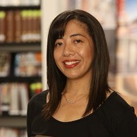 Monica Jamlang