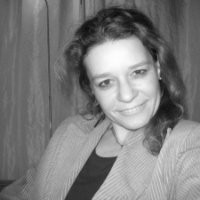 Eveline Van De Staak