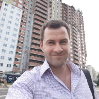 Юрий Литвинов